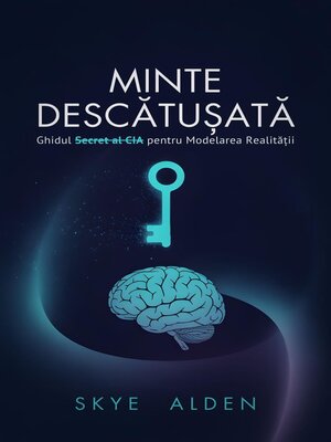 cover image of Minte Descătușată